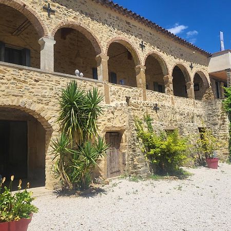 Pougnadoresse Bastide De La Madeleine Bed & Breakfast エクステリア 写真