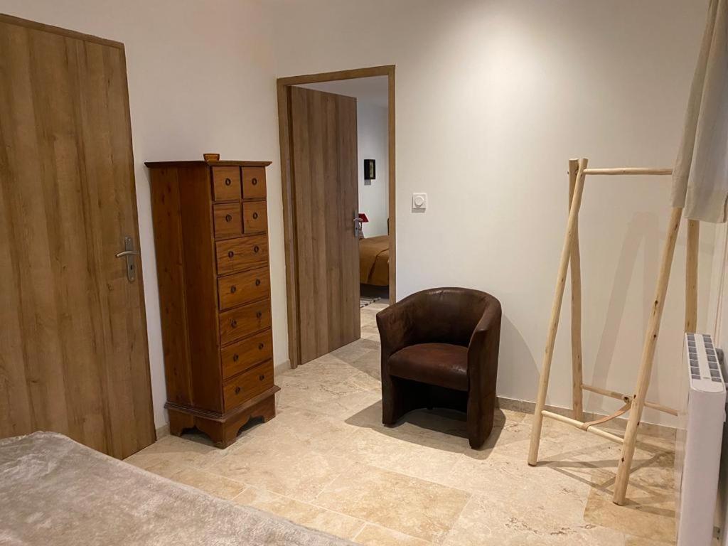 Pougnadoresse Bastide De La Madeleine Bed & Breakfast エクステリア 写真