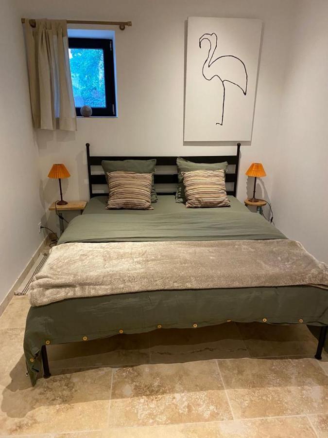 Pougnadoresse Bastide De La Madeleine Bed & Breakfast エクステリア 写真