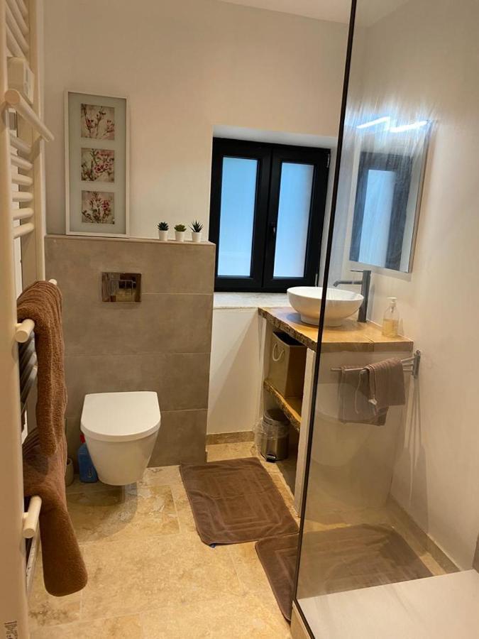 Pougnadoresse Bastide De La Madeleine Bed & Breakfast エクステリア 写真