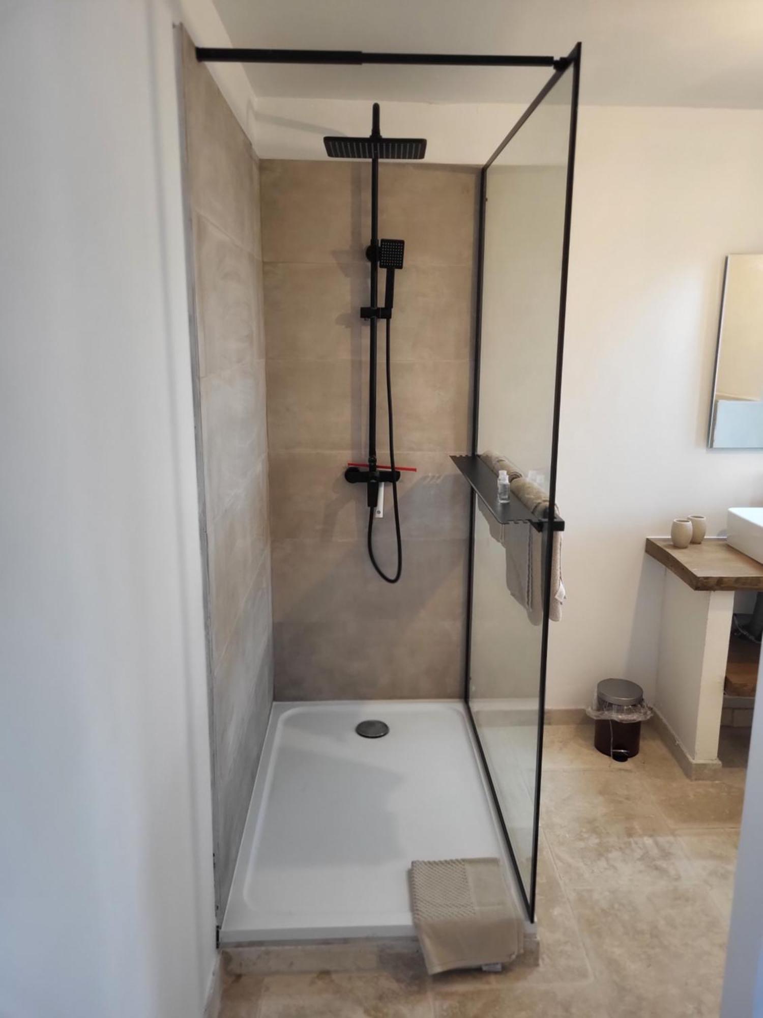 Pougnadoresse Bastide De La Madeleine Bed & Breakfast 部屋 写真