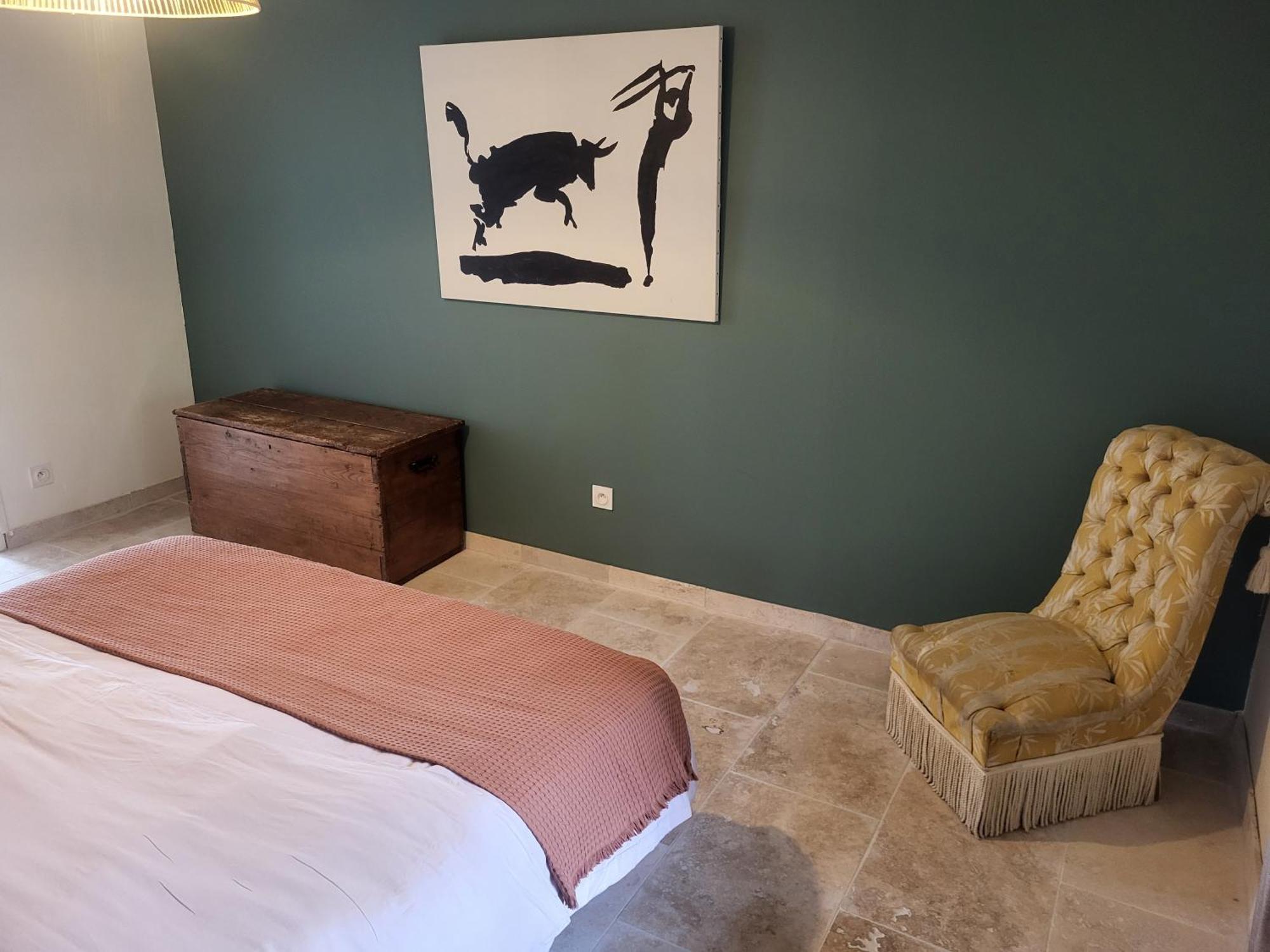 Pougnadoresse Bastide De La Madeleine Bed & Breakfast エクステリア 写真